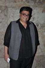 at Special screening of Bobby Jasoos in Lightbox, Mumbai on 2nd July 2014